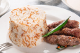 Kofta Meal