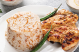 Chicken Meal