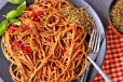 Spaghetti