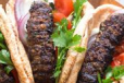 Kofta Sandwich
