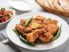 Fish Fillet