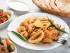 Sea Food