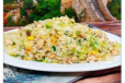 Rice For Fish