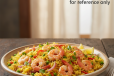 Rice With Shrimp