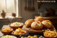 Potatoes