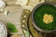Molokhia