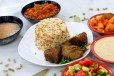 Roasted Meat