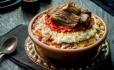 Fatteh Meat