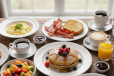 mix breakfast 