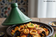 tajeen seafood 