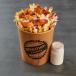 Chicken Shawarma Shaker