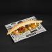 Chicken Shawarma Flooka