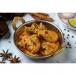 Chicken Peshwari