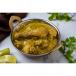 Chicken Green Karahi