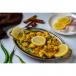 Chicken Green Chilli Lemon (B/L)