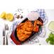 Chicken Tikka (1/4 Chicken)