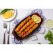 Chicken Seekh Kabab