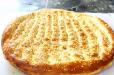 Butter Naan