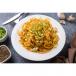 Chicken Chow Mein Noodles