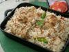 Chicken Pulao