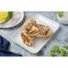 Chicken Chutni Roll