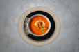 Cream Of Tomato Soup