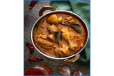 Nadan Chicken Curry              H