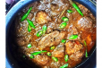 Chicken Varutharachath       H