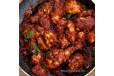 Chicken Rost                                 H