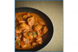 Chicken Mappas                          H
