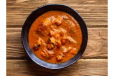 Chicken Masala                          H