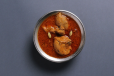 Chicken Korma                           H