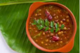 Kadala Curry                           H