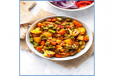 Mix Veg Curry                          H