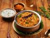 Tamarind Rice