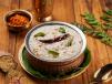 Millet Curd Rice