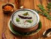 Palak Curd Rice