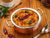 Gunpowder Khichdi