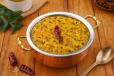 Jain Dal Khichdi