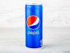 Soft Drink - Pepsi