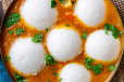 Sambar Idli