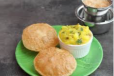 Poori Set