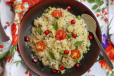Rava Upma