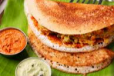 Mysore Masala Dosa