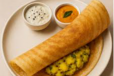 Masala Dosa