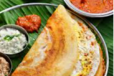 Egg Dosa