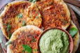 Masala Uthappam