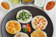 3 Taste Uthappam