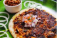 Mutton Dosa