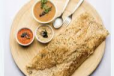 Rava Masala Dosa